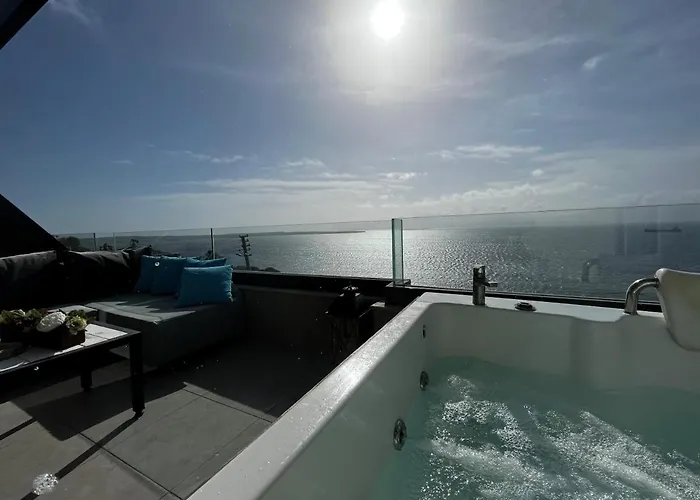 Villa Mavi Panorama *