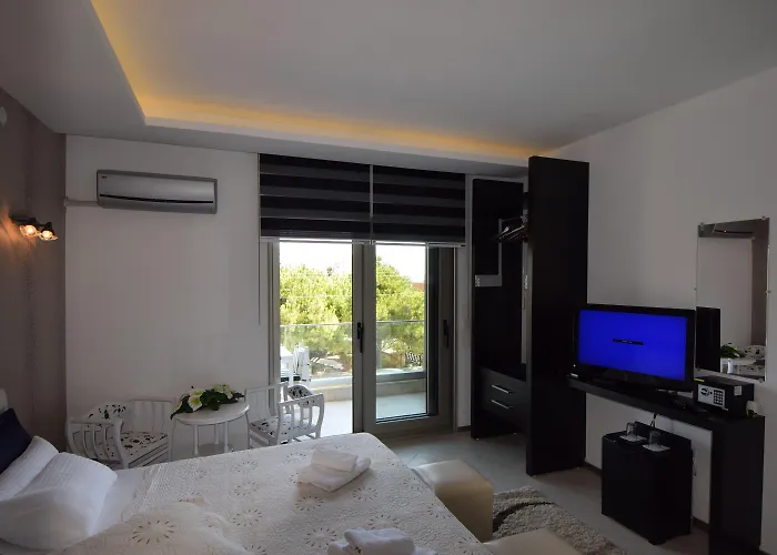 Mavi Panorama Villa *