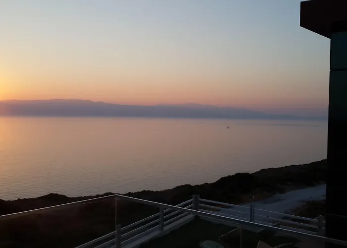 Villa Mavi Panorama *