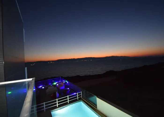 Mavi Panorama Villa *