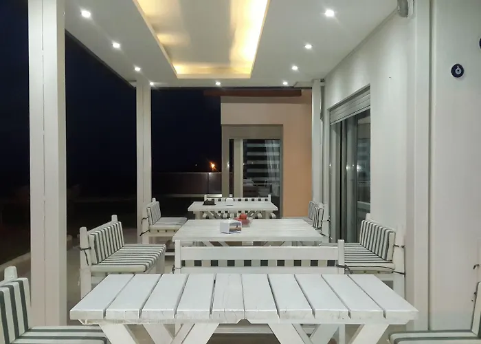 Mavi Panorama Villa *